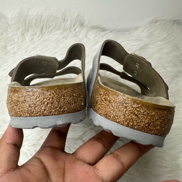 Birkenstock Arizona Sandals Size 10 - Picture 6 of 10